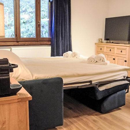 Apartment Residenza Chesa Margun-61 By Interhome Surlej Eksteriør billede