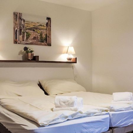 Apartment Residenza Chesa Margun-61 By Interhome Surlej Eksteriør billede