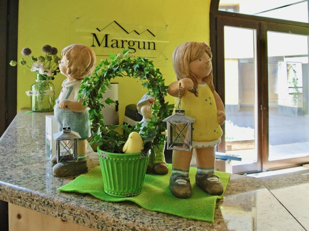 Apartment Residenza Chesa Margun-61 By Interhome Surlej Eksteriør billede