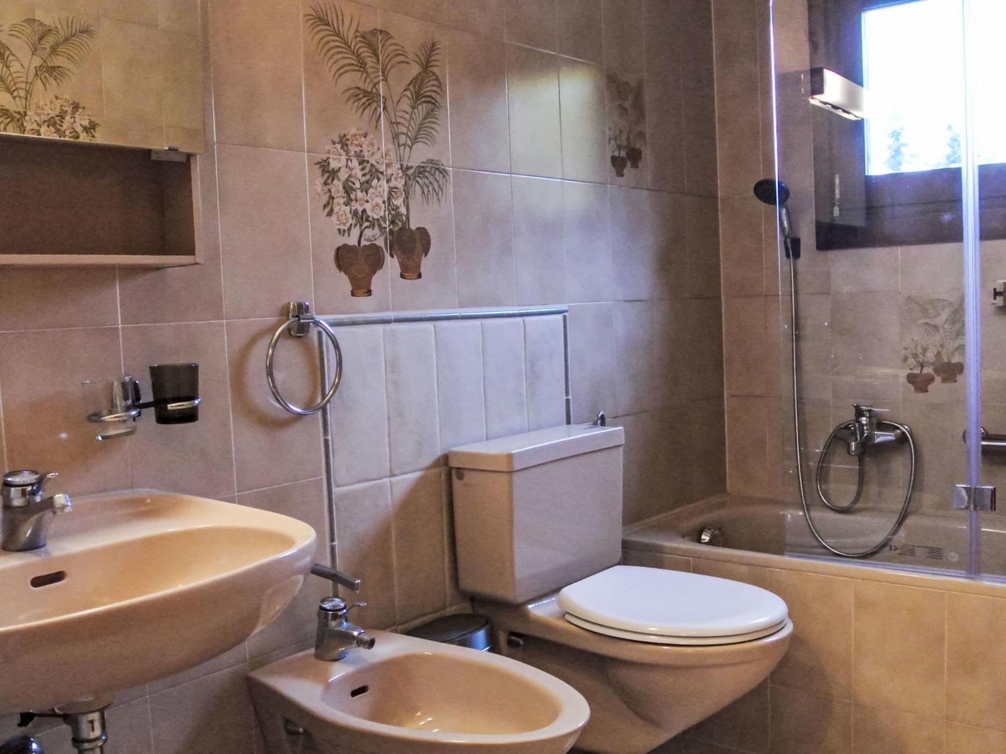 Apartment Residenza Chesa Margun-61 By Interhome Surlej Eksteriør billede